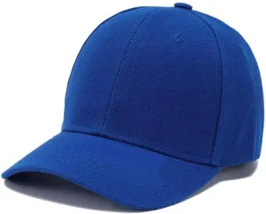 Boolavard Kids Boy Girl Baseball Cap Hat Soft Lightweight Adjustable Size for 2-9 Years