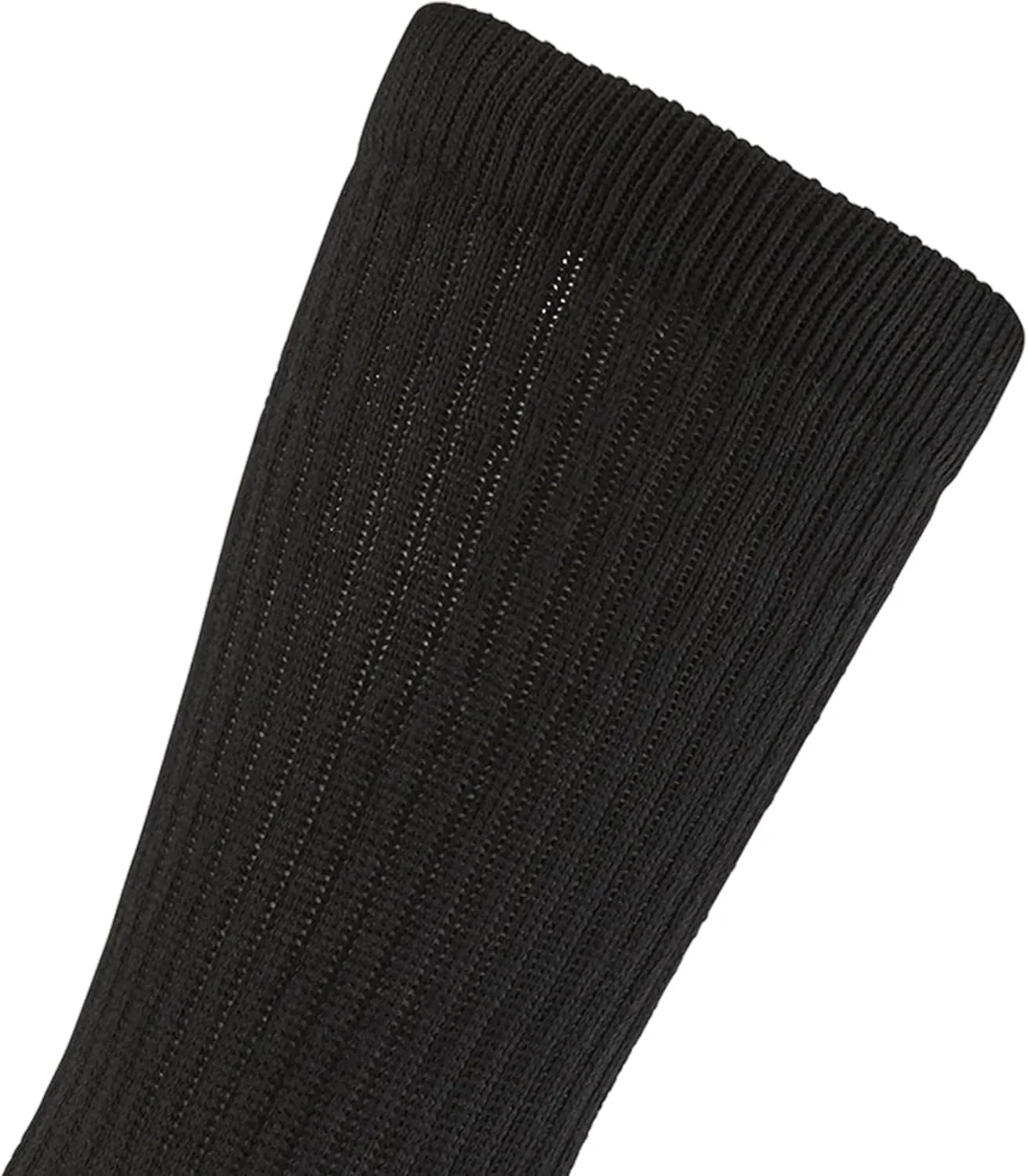 Carhartt Men's SC1156M Midweight Crew Sock 6-Pack