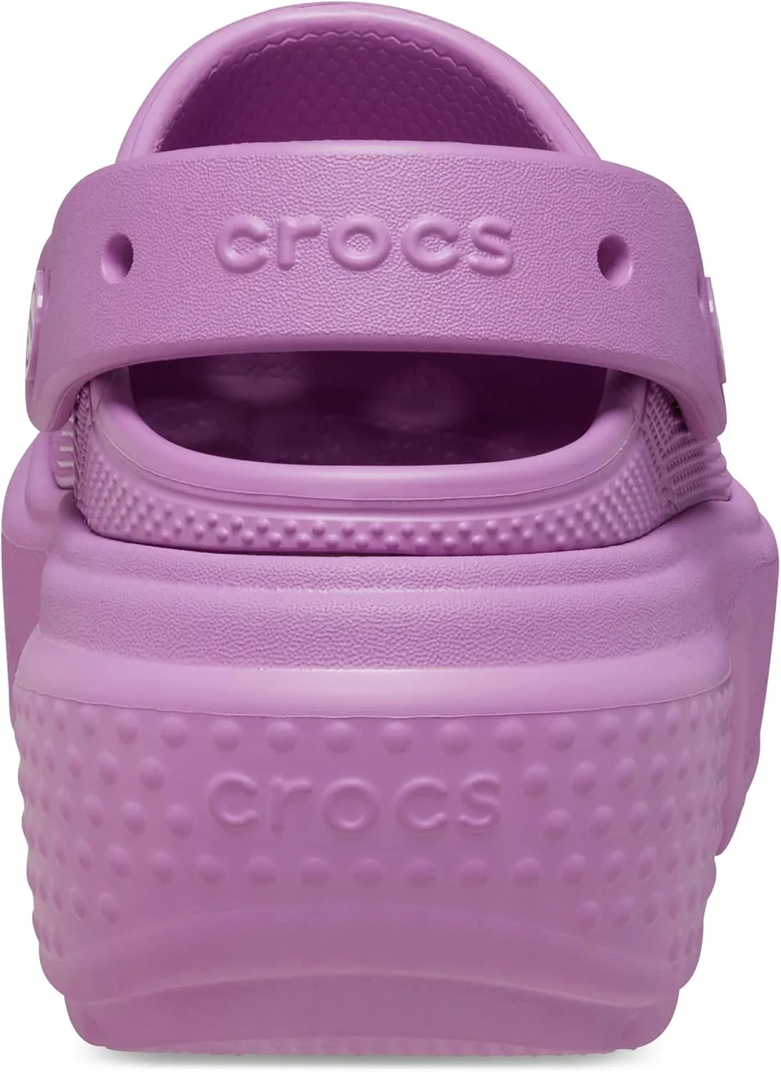 Crocs Women's Stomp Clog Slip-on Shoes