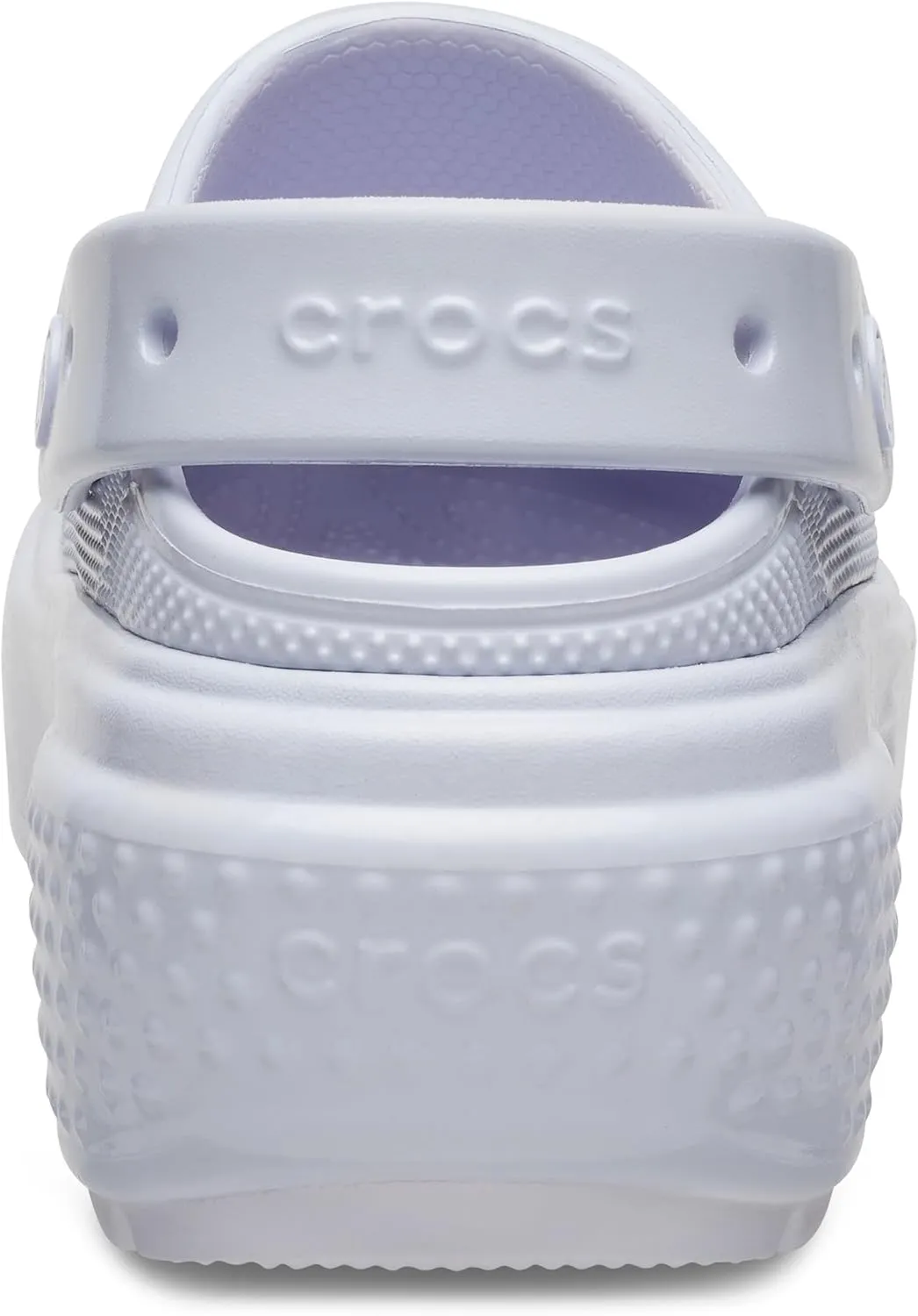 Crocs Women's Stomp Clog Slip-on Shoes