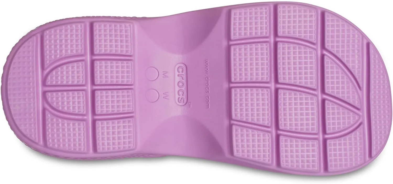 Crocs Women's Stomp Clog Slip-on Shoes