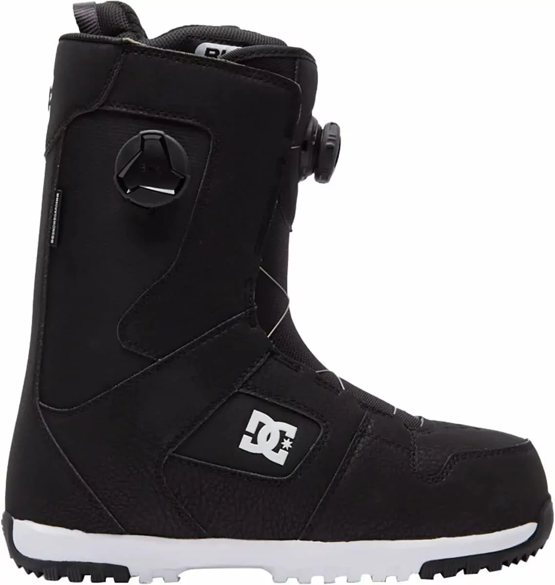 DC - Phase BOA Pro