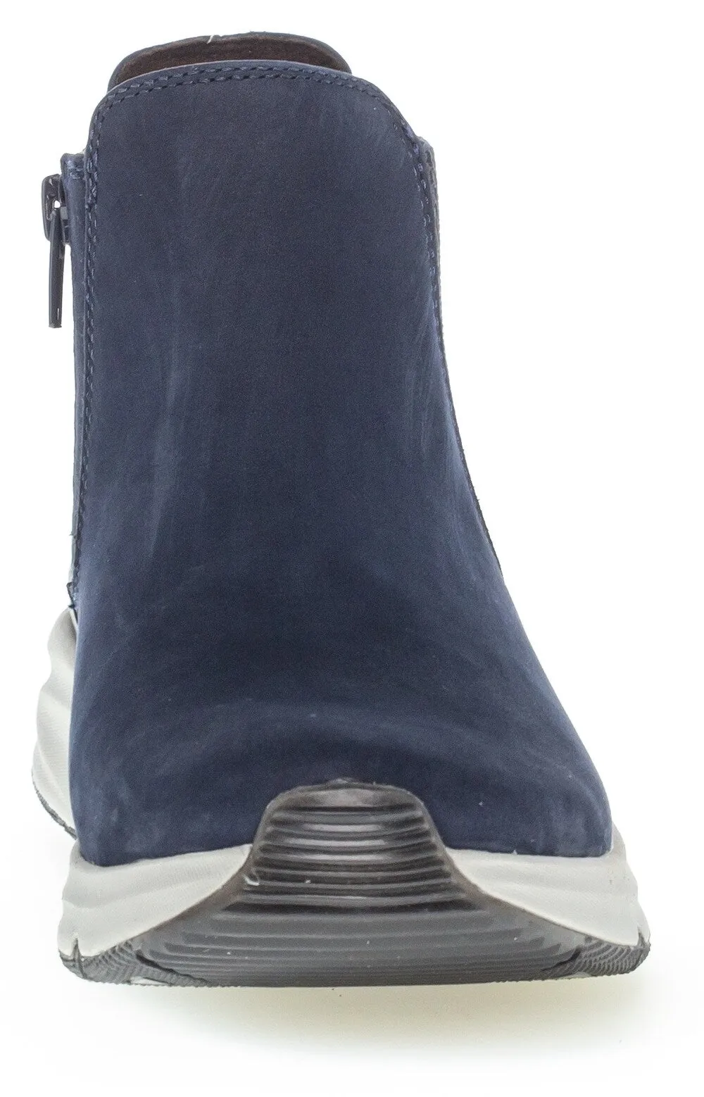 Gabor ankle boots, dark blue
