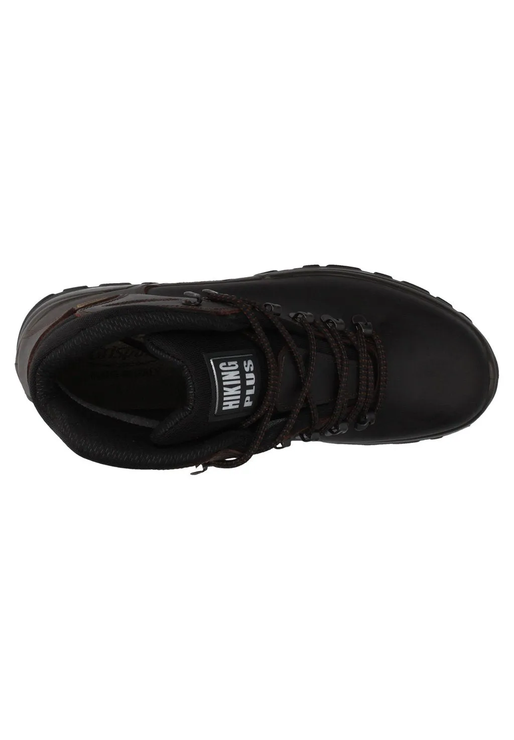 Grisport Lace-up Ankle Boots