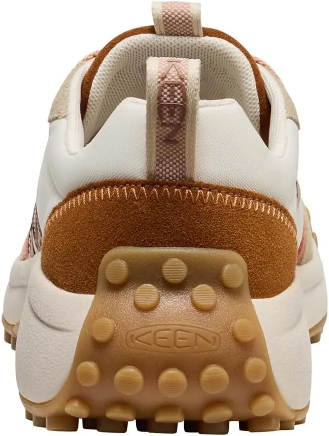 KEEN Women's Ks86 Comfortable Durable Retro Style Sneakers