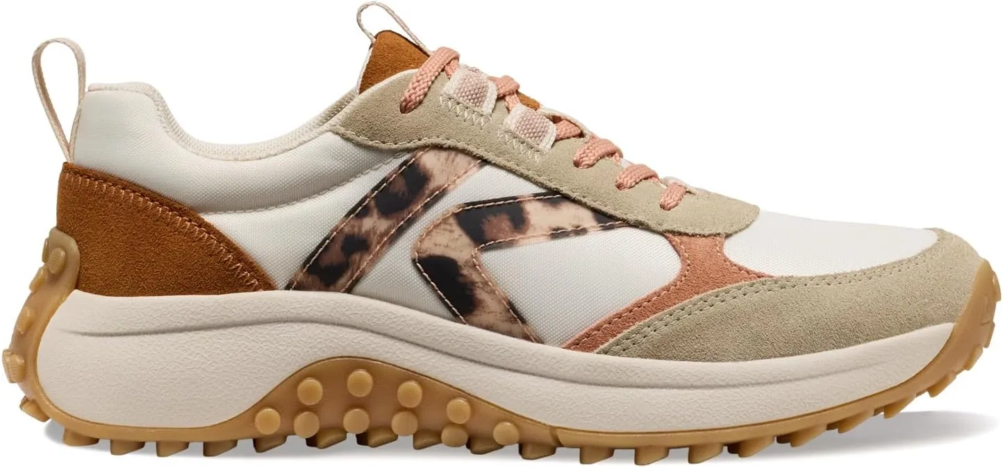 KEEN Women's Ks86 Comfortable Durable Retro Style Sneakers