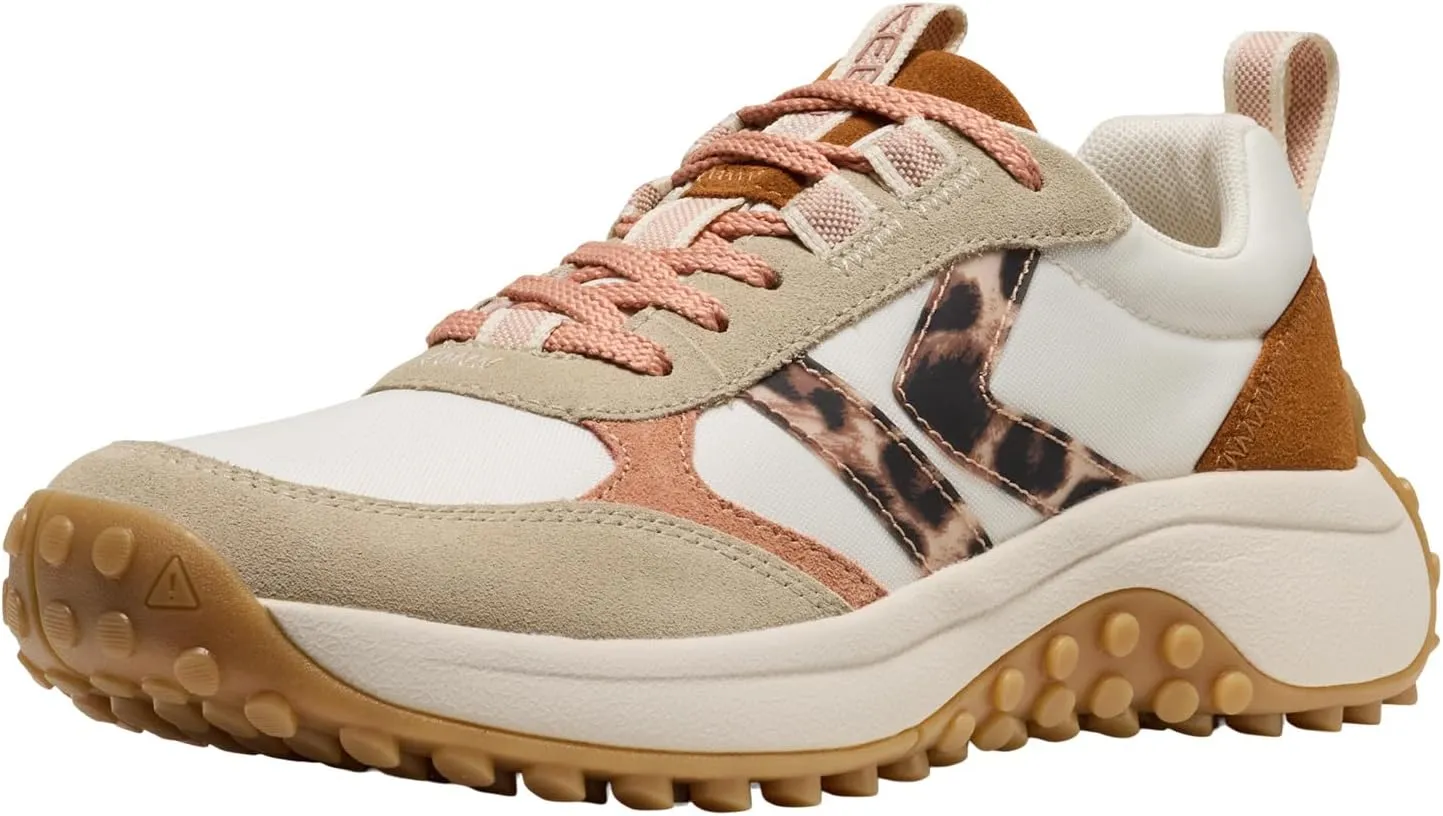 KEEN Women's Ks86 Comfortable Durable Retro Style Sneakers