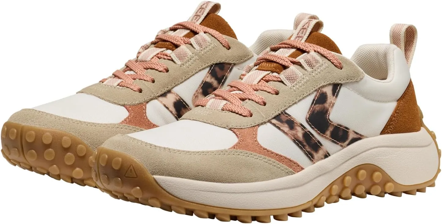 KEEN Women's Ks86 Comfortable Durable Retro Style Sneakers