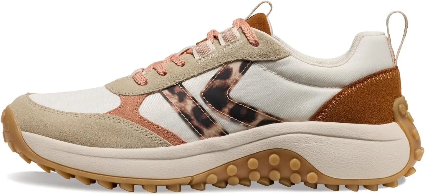 KEEN Women's Ks86 Comfortable Durable Retro Style Sneakers