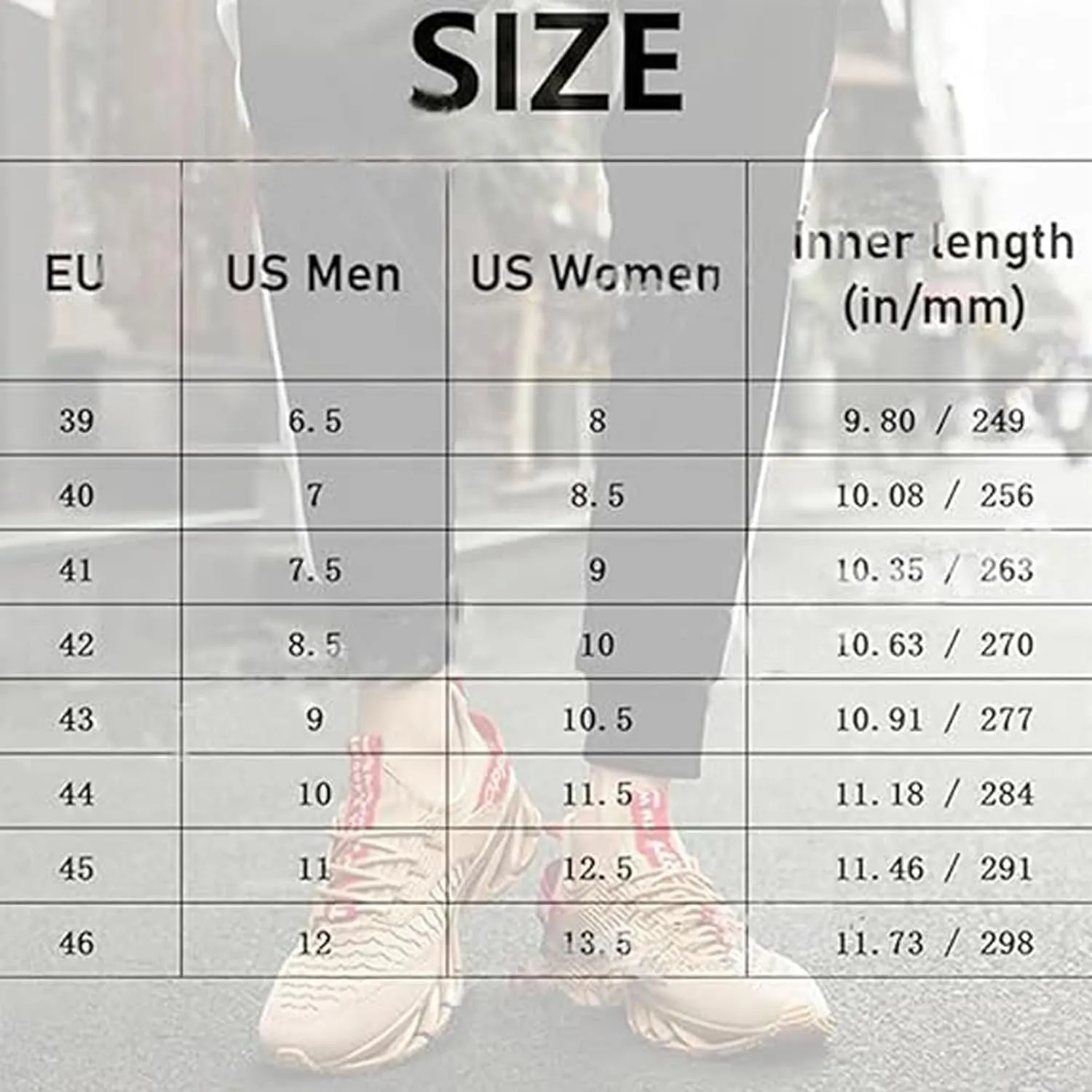 Malaho Sneakers, Koinite Height Boosting Shoes, Comfortable Breathable and Non-Slip Slip-on Sneakers
