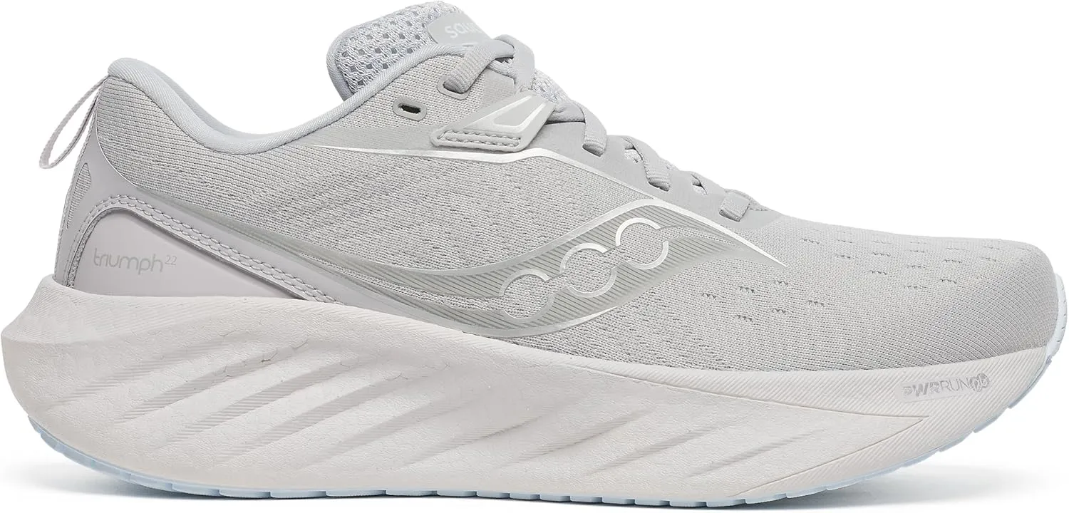 Saucony Women's Triumph 22 Sneaker