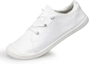 Women's Low-top Casual Walking Shoes Classic Comfortable Flat Fashion Sneakers