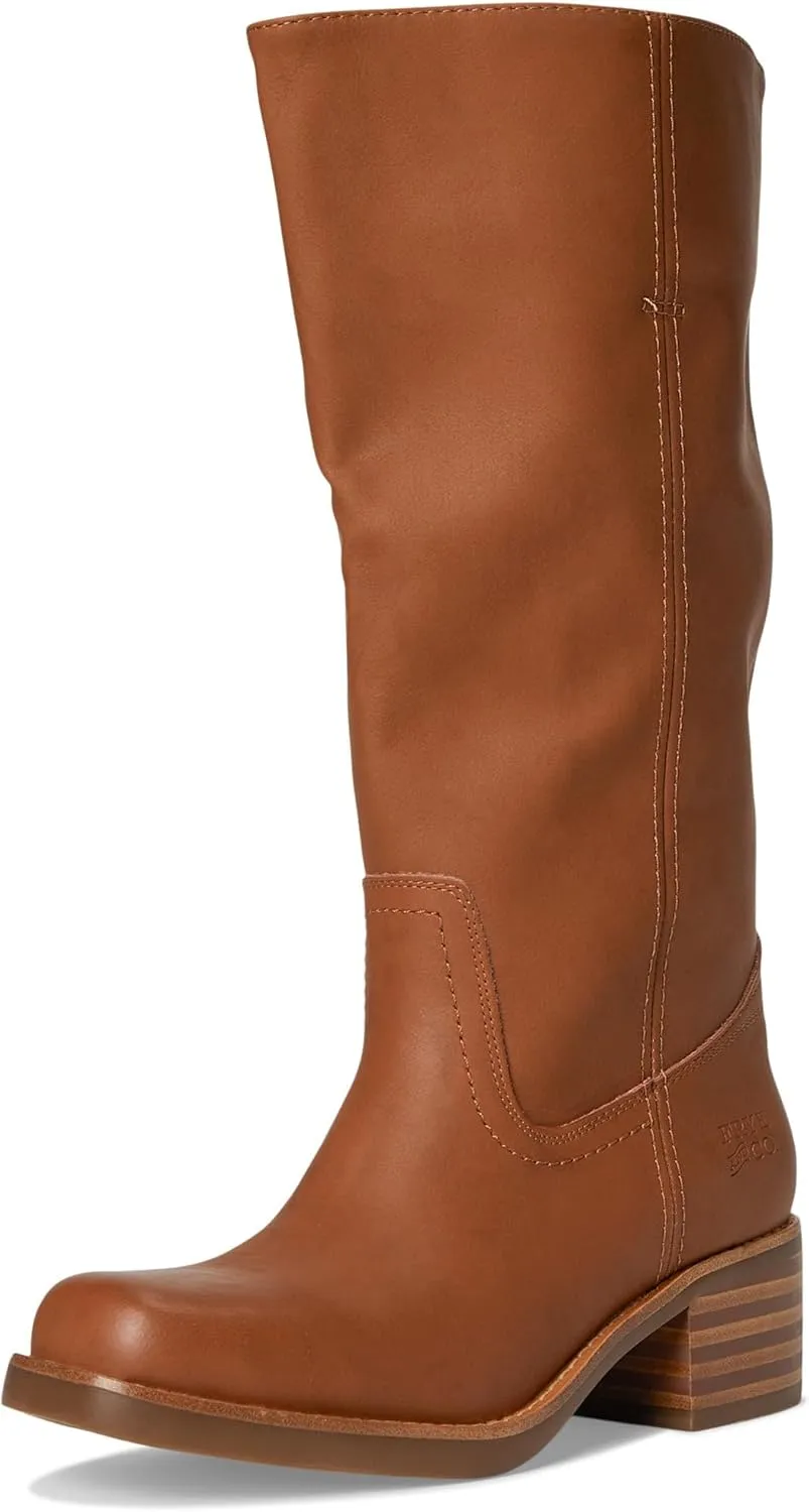 Women's Miranda 14 Wide Calf Western Boot