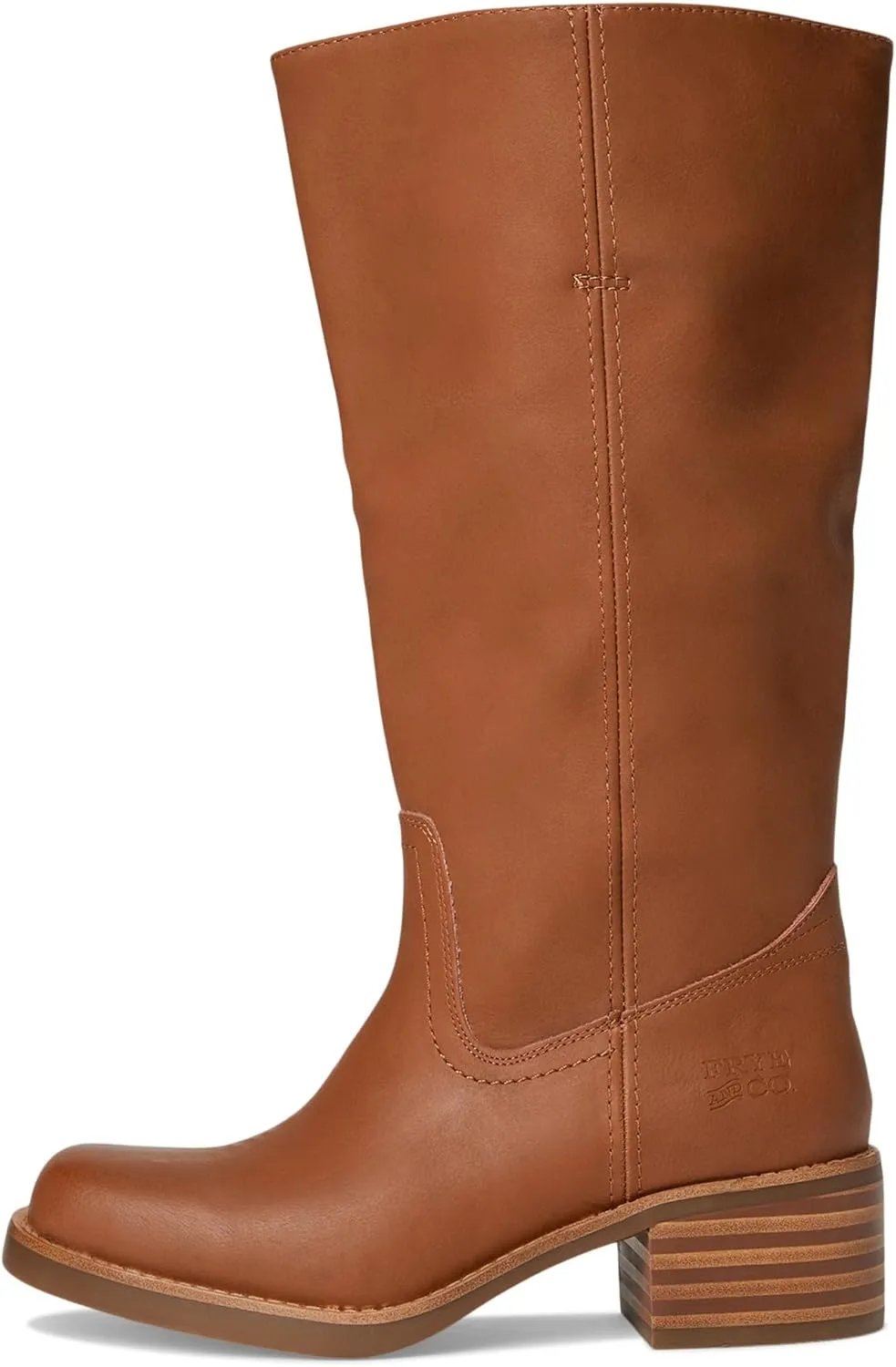 Women's Miranda 14 Wide Calf Western Boot
