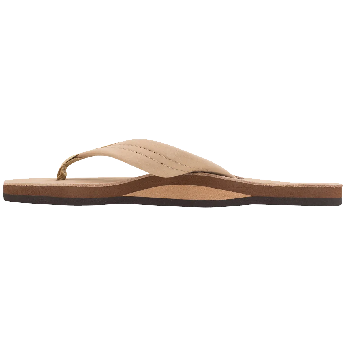 Women's Premier Leather Single Wide Strap