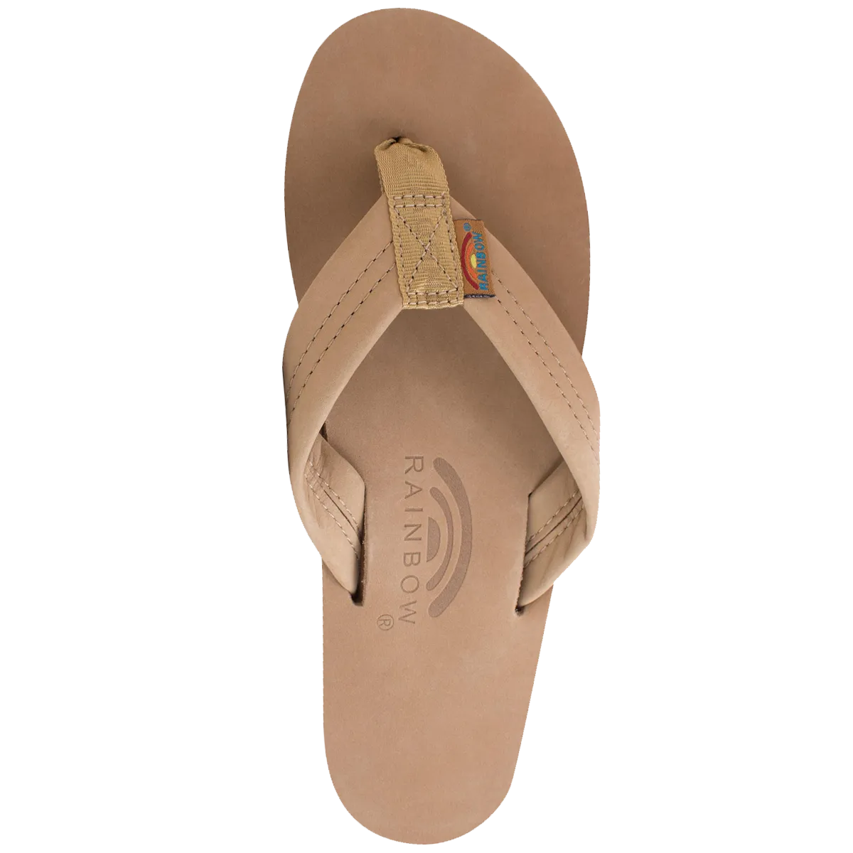 Women's Premier Leather Single Wide Strap