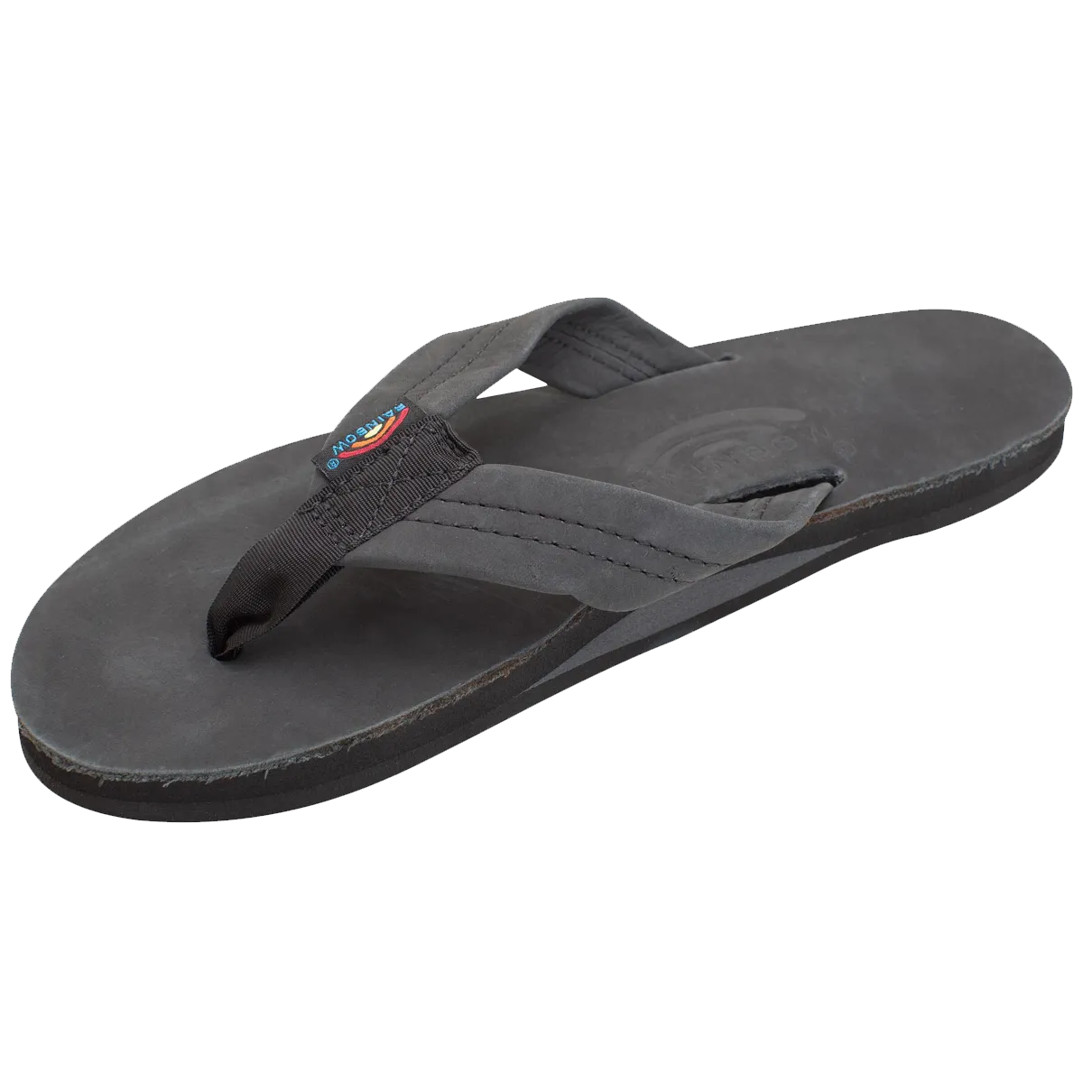 Women's Premier Leather Single Wide Strap