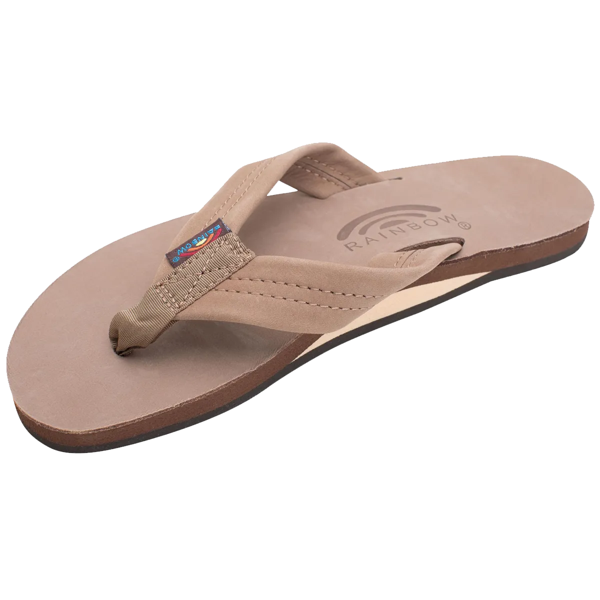 Women's Premier Leather Single Wide Strap