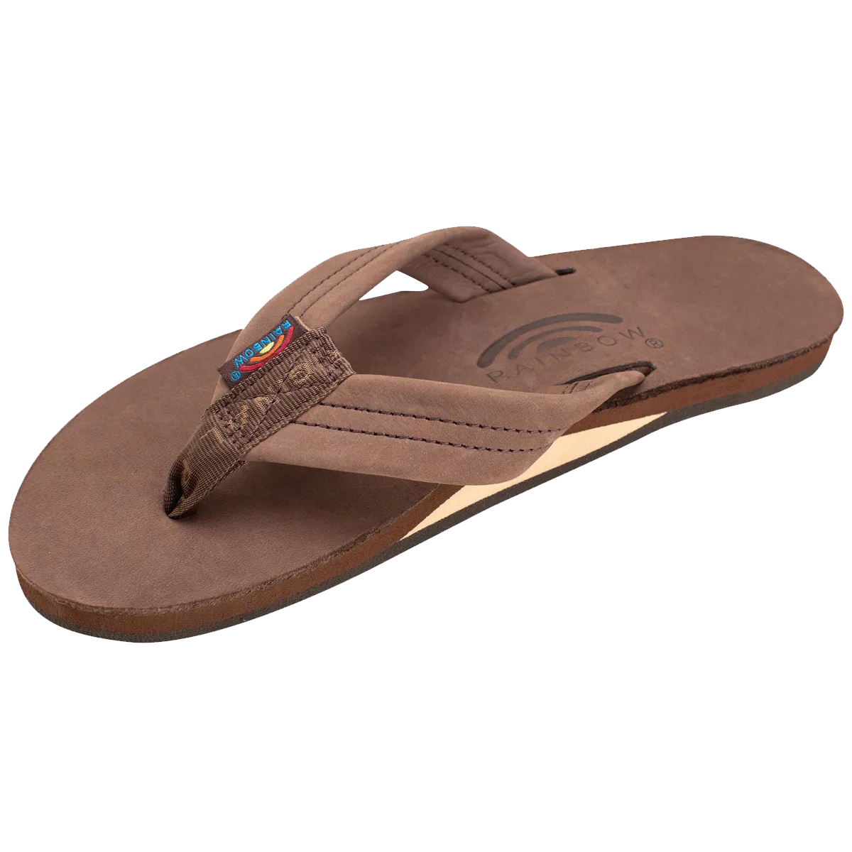 Women's Premier Leather Single Wide Strap